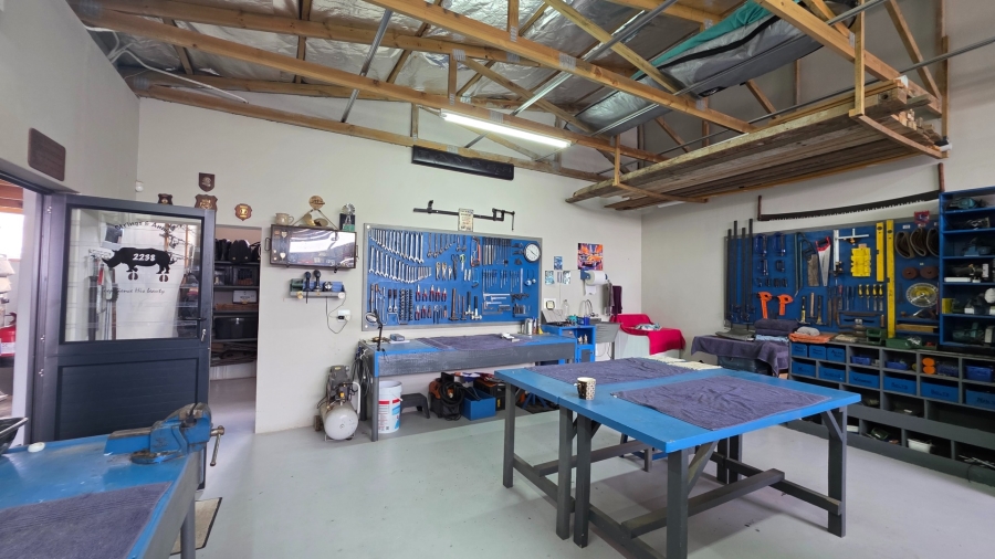 3 Bedroom Property for Sale in Hopefield Western Cape
